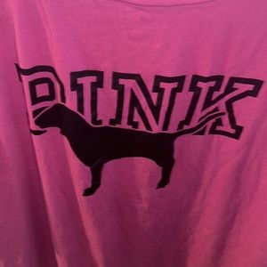 PINK Victorias Secret Tee Shirt 👚